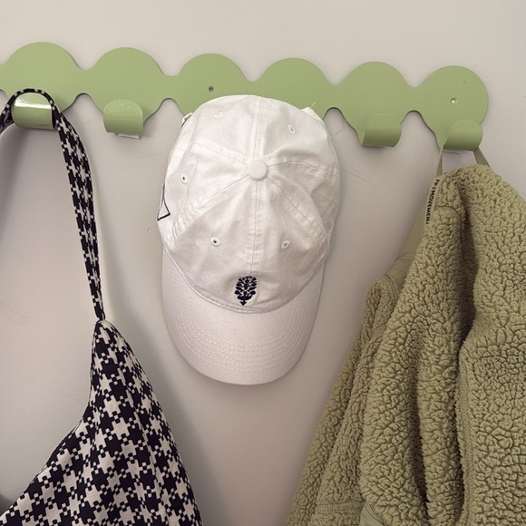 FP MVMT movement logo baseball cap - Picture 4 of 6